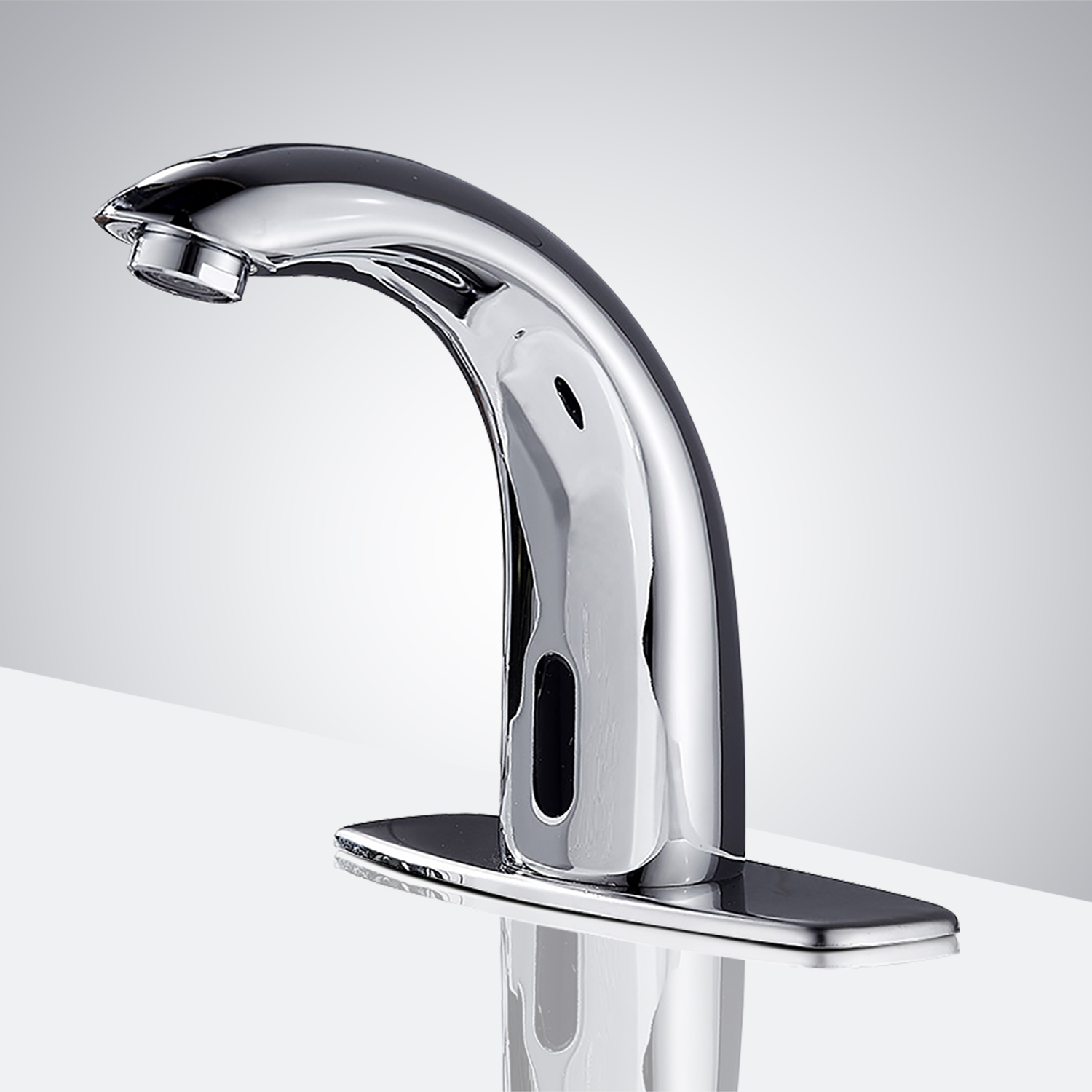 Lano Commercial Automatic Sensor Faucet